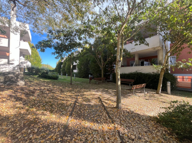 Appartamento in vendita a Orte