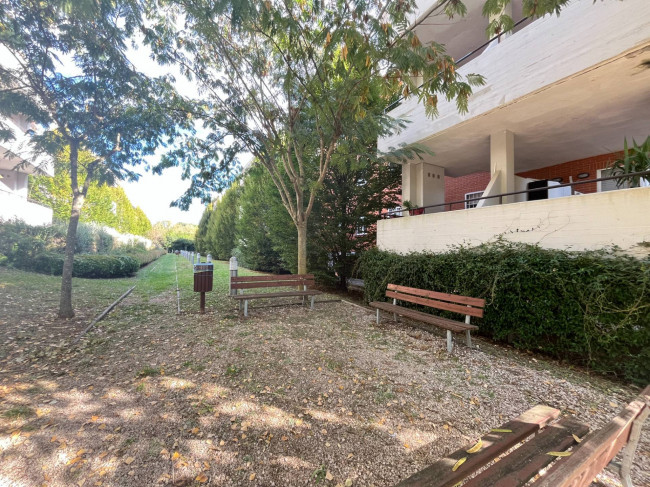 Appartamento in vendita a Orte