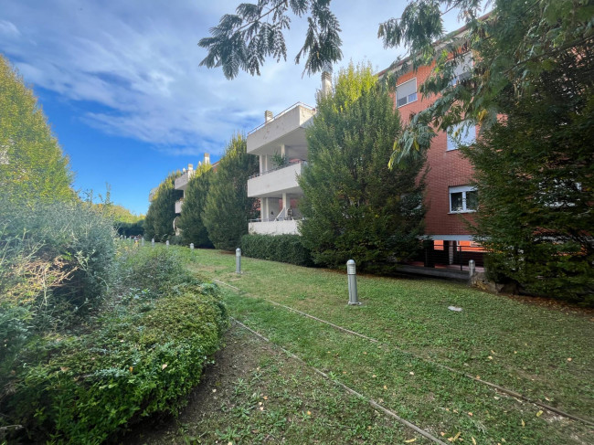 Appartamento in vendita a Orte