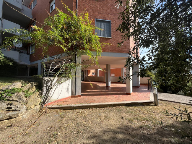 Appartamento in vendita a Orte