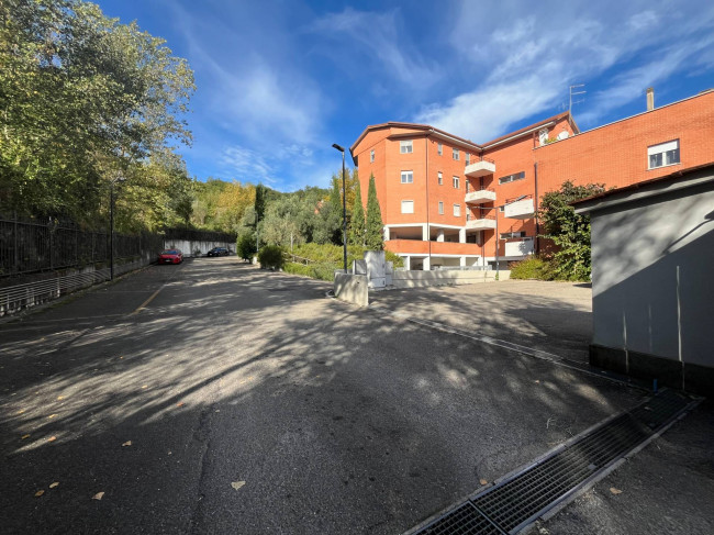 Appartamento in vendita a Orte