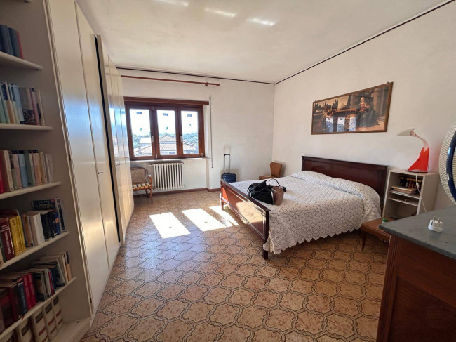 Appartamento in vendita a Bomarzo