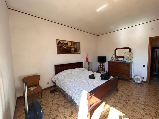 Appartamento in vendita a Bomarzo