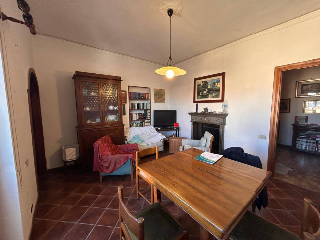 Appartamento in vendita a Bomarzo