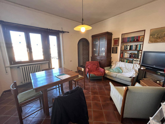 Appartamento in vendita a Bomarzo