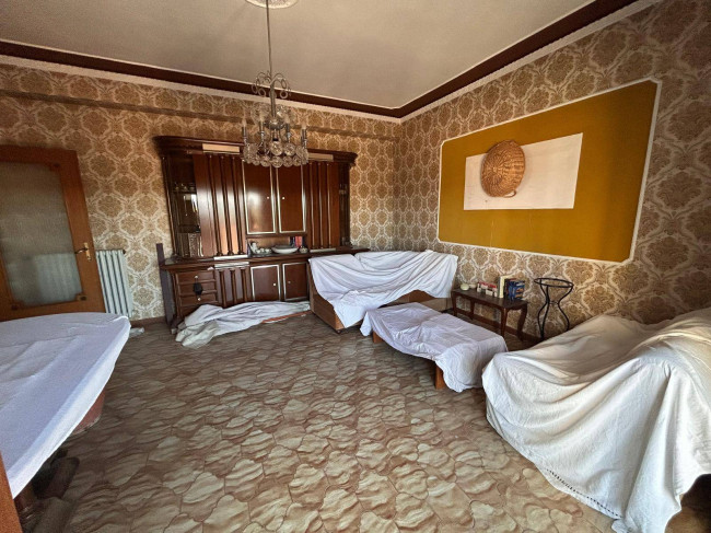 Appartamento in vendita a Bomarzo