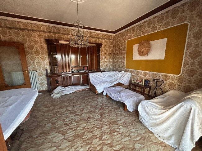 Appartamento in vendita a Bomarzo