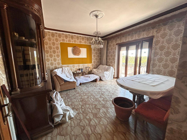 Appartamento in vendita a Bomarzo