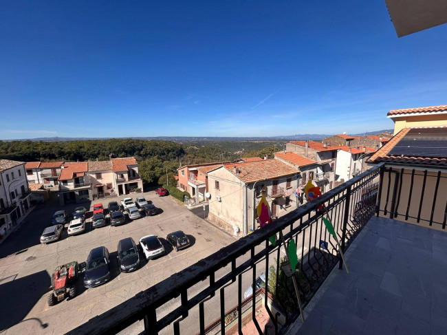 Appartamento in vendita a Bomarzo