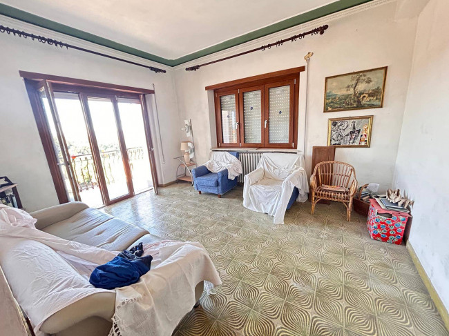 Appartamento in vendita a Bomarzo