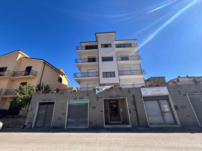 Appartamento in vendita a Bomarzo