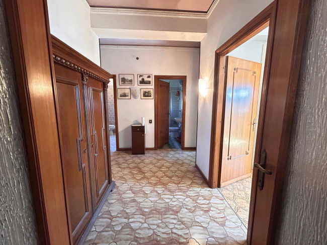 Appartamento in vendita a Bomarzo