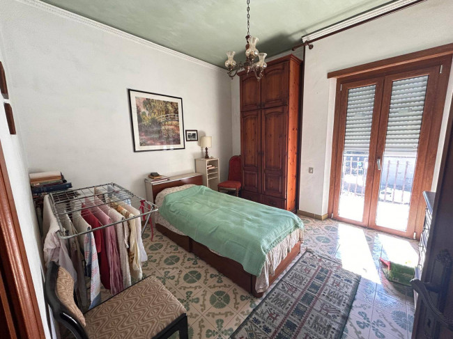 Appartamento in vendita a Bomarzo