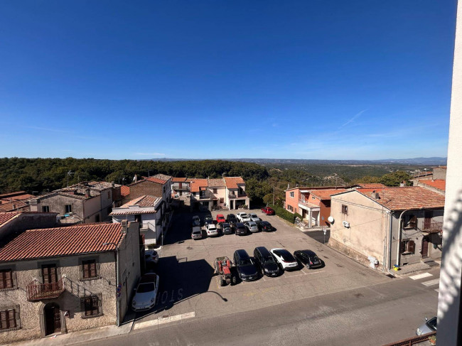 Appartamento in vendita a Bomarzo