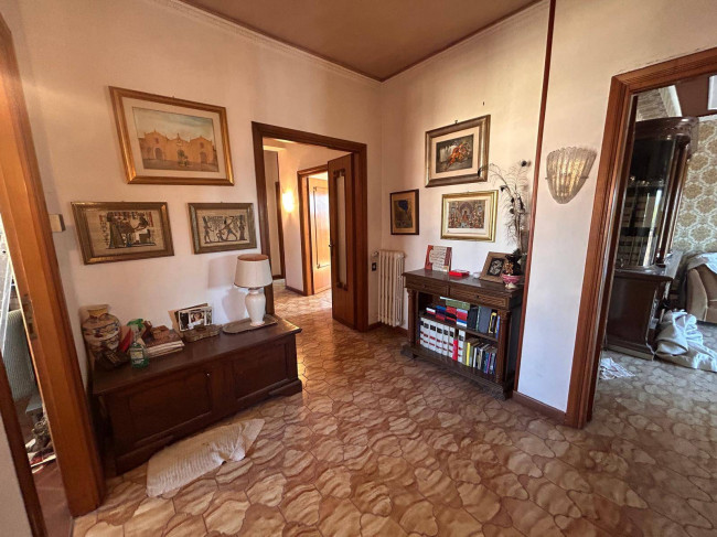 Appartamento in vendita a Bomarzo