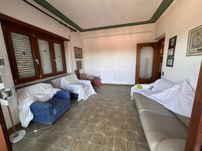 Appartamento in vendita a Bomarzo