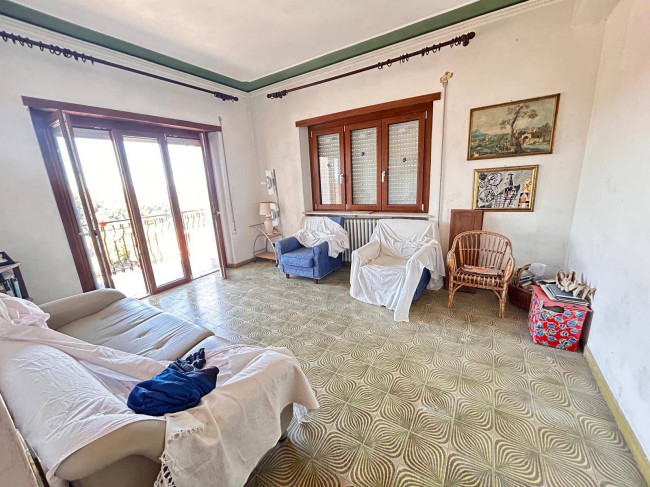 Appartamento in vendita a Bomarzo