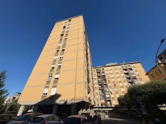 Appartamento in vendita a Terni