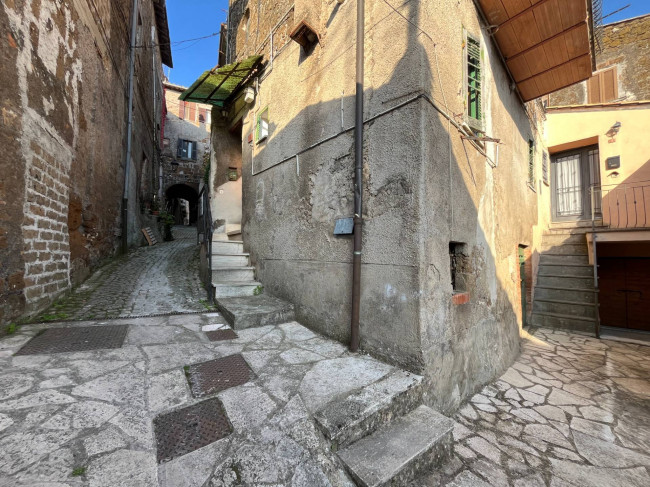 Appartamento in vendita a Vasanello