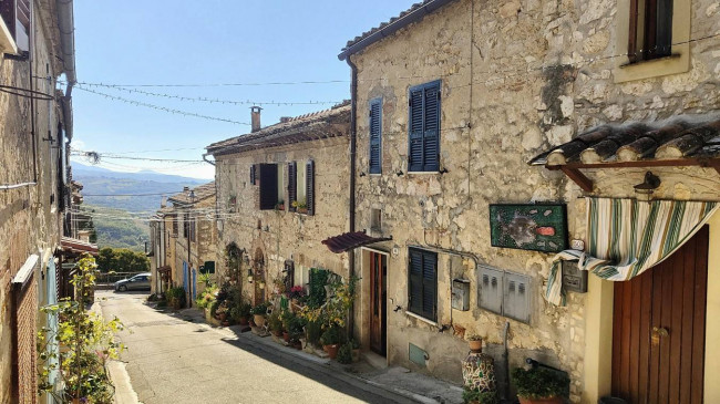 Appartamento in vendita a Amelia