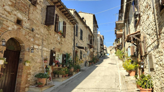 Appartamento in vendita a Amelia