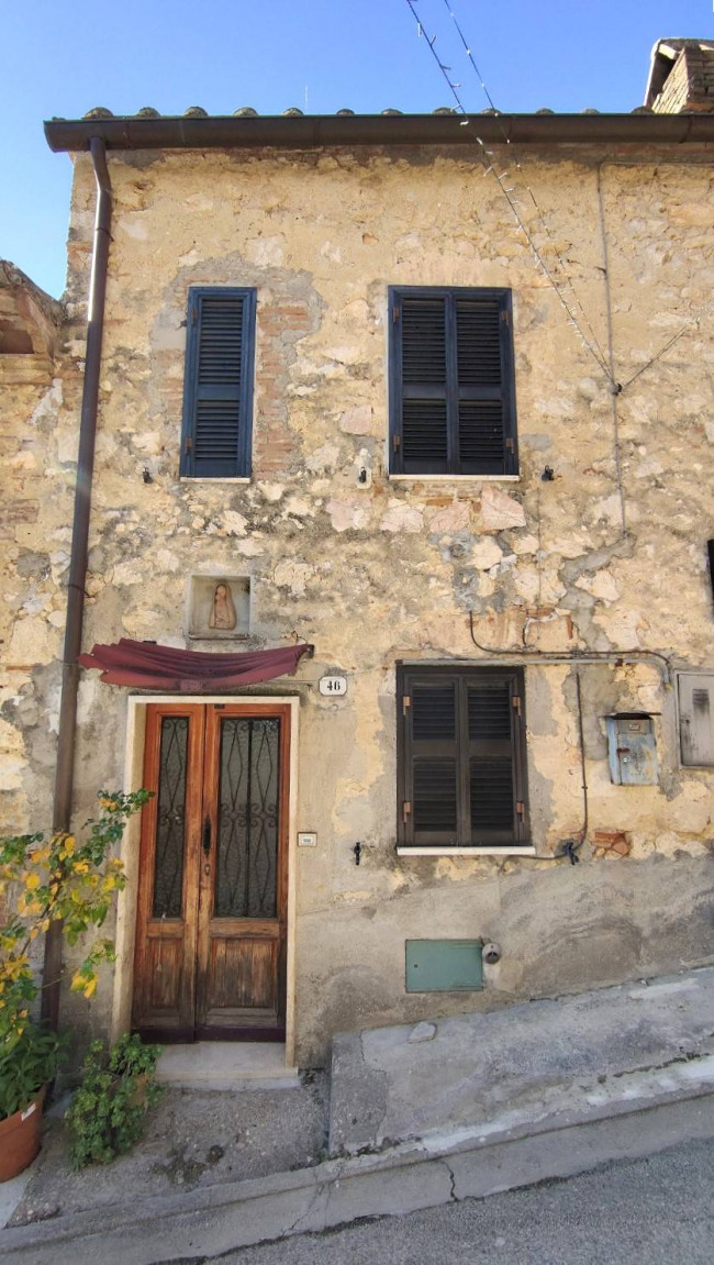 Appartamento in vendita a Amelia