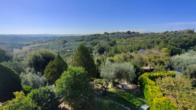 Appartamento in vendita a Amelia