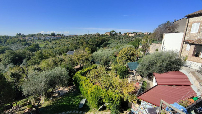 Appartamento in vendita a Amelia