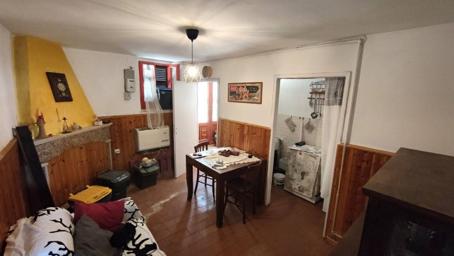 Appartamento in vendita a Amelia