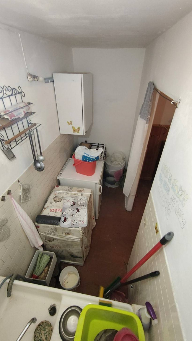 Appartamento in vendita a Amelia