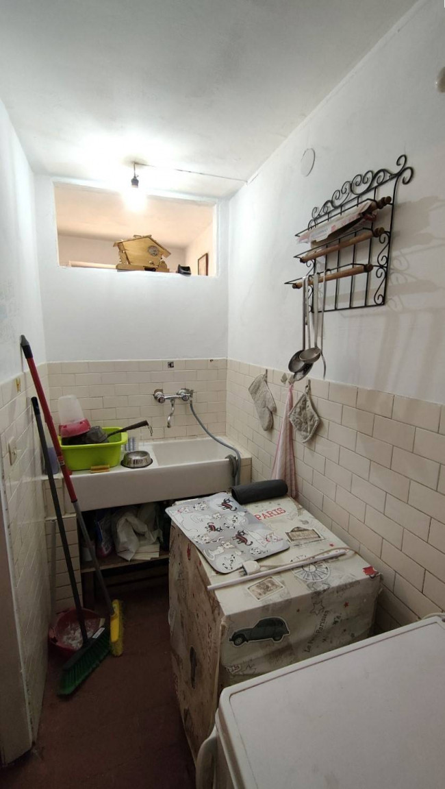 Appartamento in vendita a Amelia