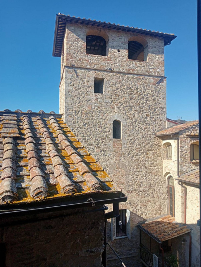 Cielo Terra in vendita a Narni