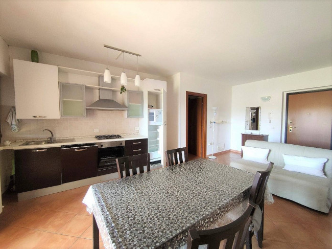 Appartamento in vendita a Amelia