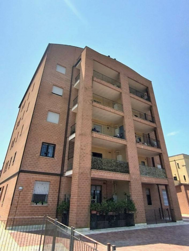 Appartamento in vendita a Amelia