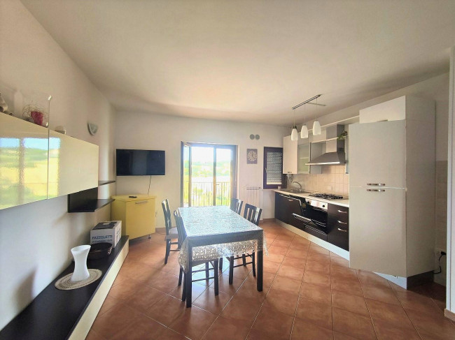 Appartamento in vendita a Amelia