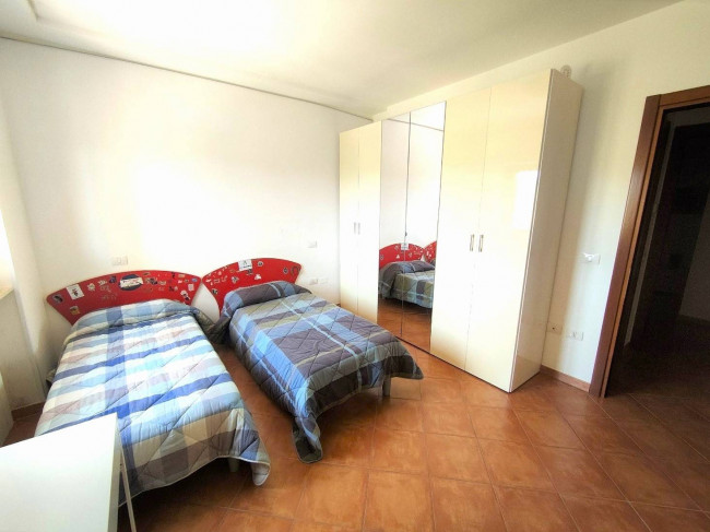 Appartamento in vendita a Amelia