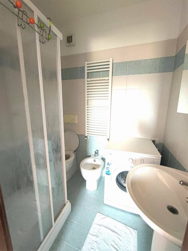 Appartamento in vendita a Amelia