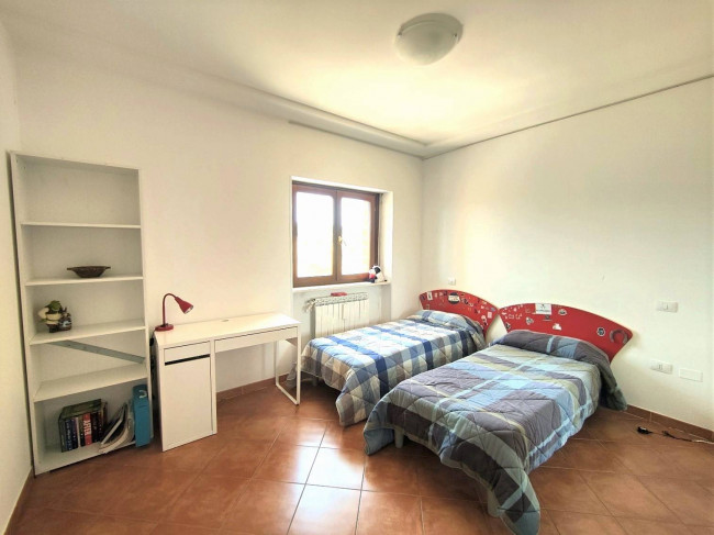 Appartamento in vendita a Amelia