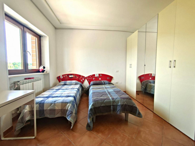 Appartamento in vendita a Amelia