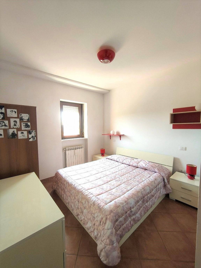 Appartamento in vendita a Amelia