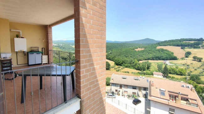 Appartamento in vendita a Amelia