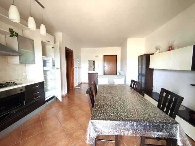 Appartamento in vendita a Amelia