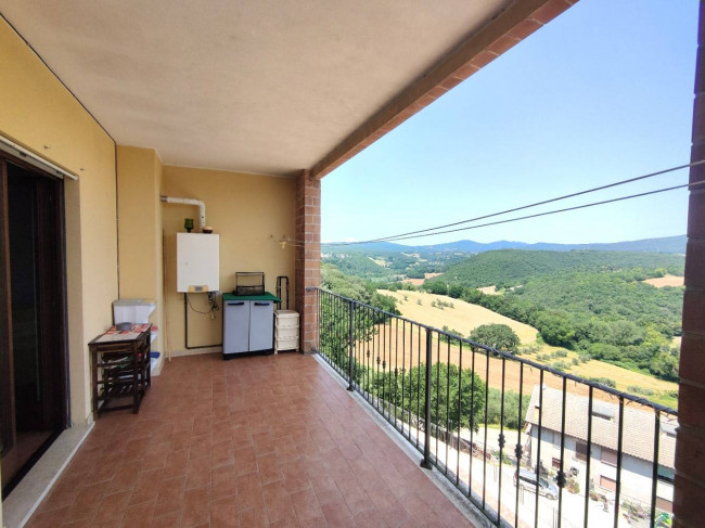 Appartamento in vendita a Amelia