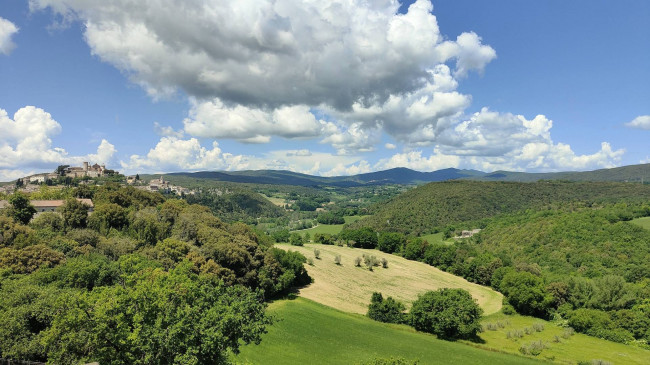 Appartamento in vendita a Amelia
