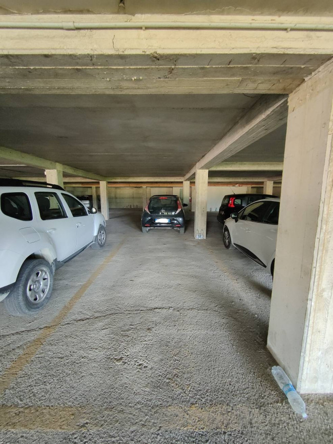 Appartamento in vendita a Amelia