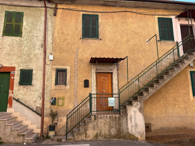 Appartamento in vendita a Vasanello