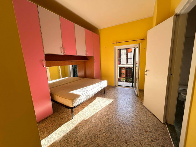 Appartamento in vendita a Vasanello