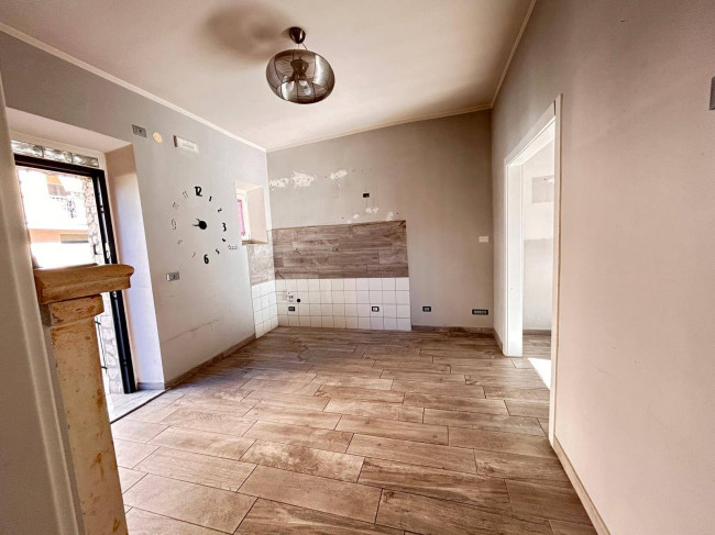 Appartamento in vendita a Vasanello