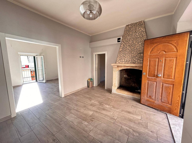 Appartamento in vendita a Vasanello