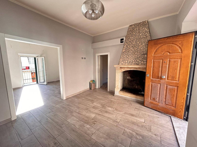 Appartamento in vendita a Vasanello